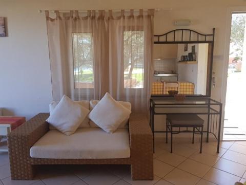 New Kydonia Suites & Studios Káto Daráco Kültér fotó